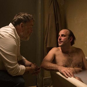 Foto Vincent Macaigne