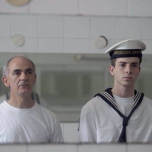 Foto Teatro de guerra