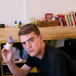 Foto Take Your Pills