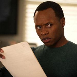 Foto Malcolm Goodwin