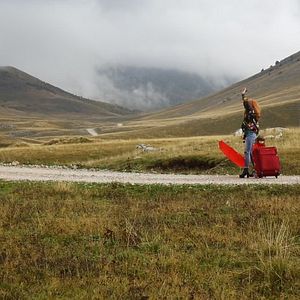 Foto La caótica vida de Nada Kadic