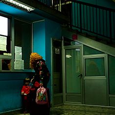 Foto La caótica vida de Nada Kadic