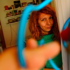 Foto La caótica vida de Nada Kadic