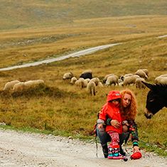 Foto La caótica vida de Nada Kadic