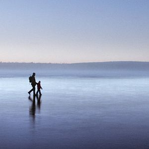 Foto La maldición de Thelma