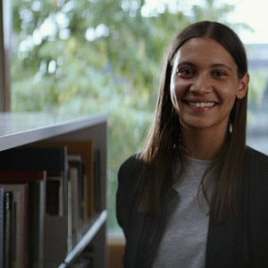 Foto La maldición de Thelma