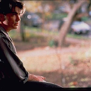 Foto Peter Gallagher