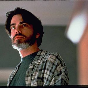 Foto Peter Gallagher