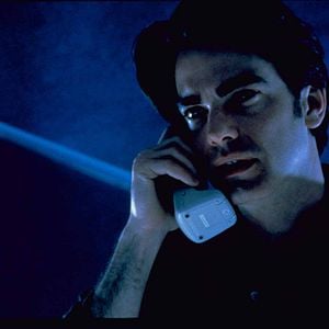 Foto Peter Gallagher