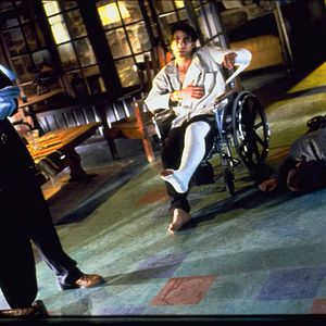 Foto Peter Gallagher