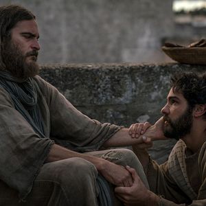 Foto María Magdalena