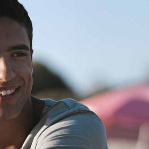 Foto Shaïn Boumedine