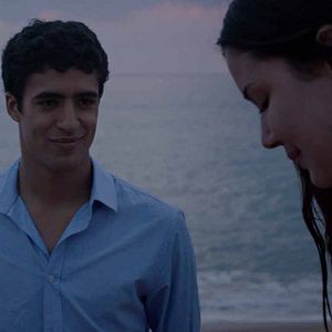 Foto Shaïn Boumedine