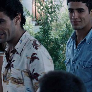 Foto Shaïn Boumedine