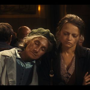 Foto A Gentle Creature