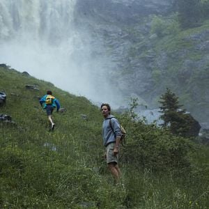 Foto Llámame por tu nombre