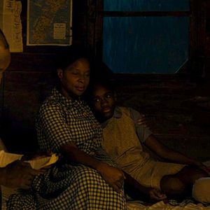 Foto Mudbound: El color de la guerra