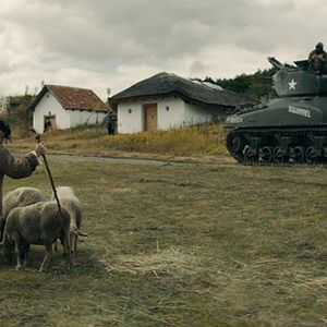 Foto Mudbound: El color de la guerra