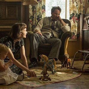 Foto Mudbound: El color de la guerra