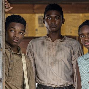 Foto Mudbound: El color de la guerra