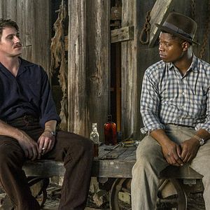 Foto Mudbound: El color de la guerra