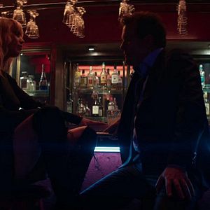 Foto Jennifer Lawrence