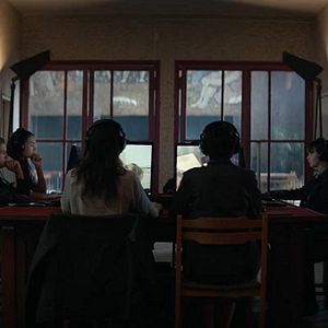 Foto Jennifer Lawrence