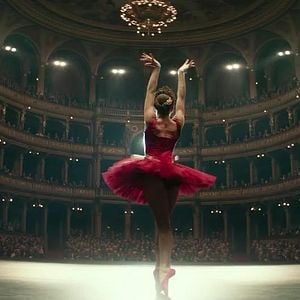 Foto Jennifer Lawrence