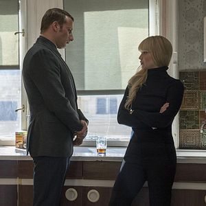 Foto Jennifer Lawrence