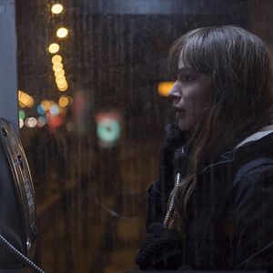 Foto Jennifer Lawrence