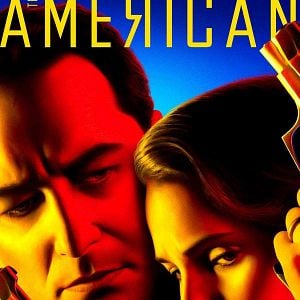 Foto The Americans