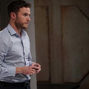 Foto Agentes de S.H.I.E.L.D.