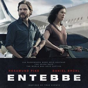 Foto Rescate en Entebbe