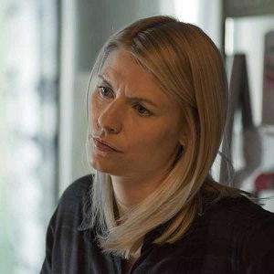 Foto Claire Danes
