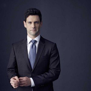 Foto Justin Bartha