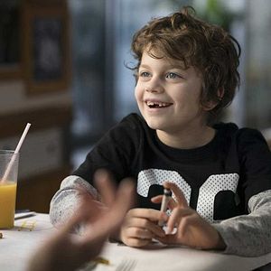 Foto La Ley Y El Orden: UVE