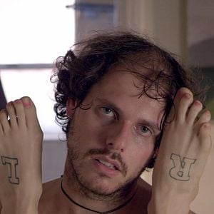 Foto Eugene Kotlyarenko