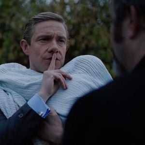 Foto Historias de ultratumba