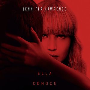 Foto Operación Red Sparrow