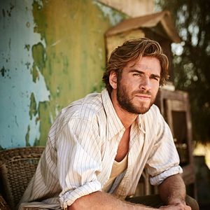 Foto Liam Hemsworth