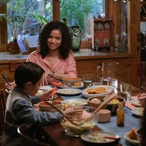 Foto Un viaje en el tiempo