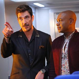 Foto Dylan McDermott