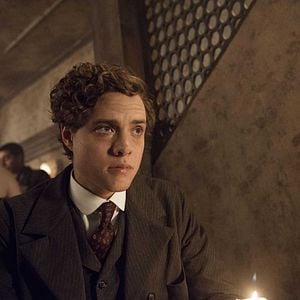 Foto Douglas Smith (III)