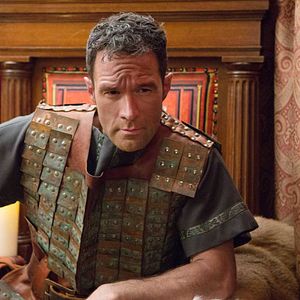 Foto The Dangerous Book for Boys