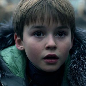 Foto Perdidos en el espacio