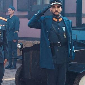 Foto Mi vida eres tú