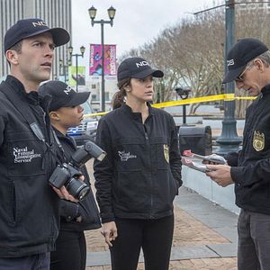 Foto NCIS: Nueva Orleans