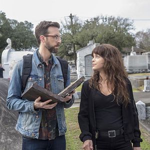 Foto NCIS: Nueva Orleans