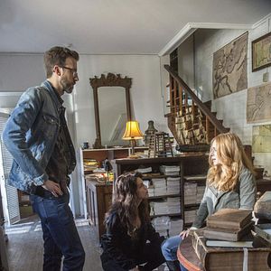 Foto NCIS: Nueva Orleans