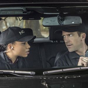 Foto NCIS: Nueva Orleans